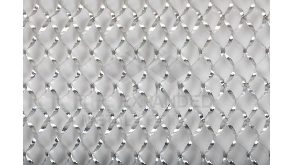 P00454, Aluminium Foil Mesh