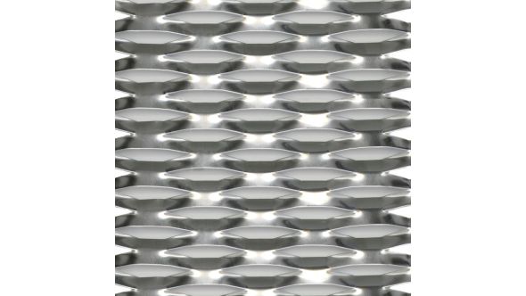 Athens Architectural Expanded Metal Mesh