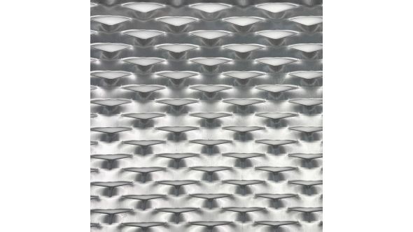 Bilbao Architectural Expanded Metal Mesh