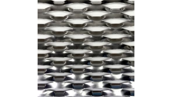 London Architectural Expanded Metal Mesh