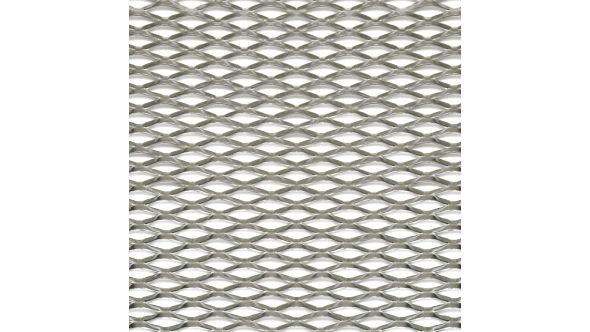 Madrid Architectural Expanded Metal Mesh
