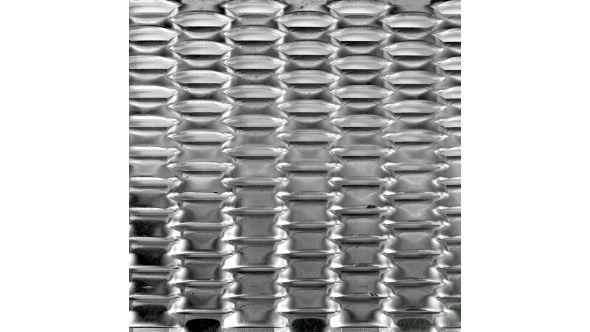 Paris Architectural Expanded Metal Mesh