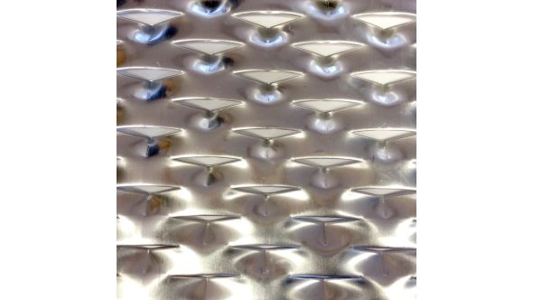 Munich Architectural Expanded Metal Mesh
