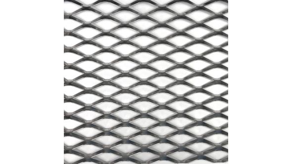 Tokyo Architectural Expanded Metal Mesh